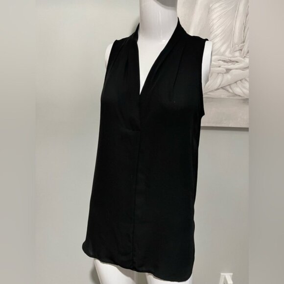 Vince camuto black tank - Picture 1 of 6